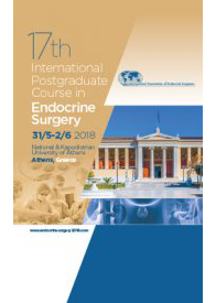 17th International Postgraduate Course