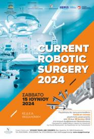 Current Robotics Surgery 2024