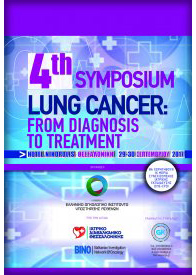 4th symposium lung cancer