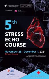 5th Stress Echo Course