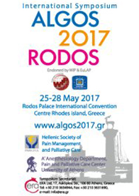 Algos 2017 Rodos