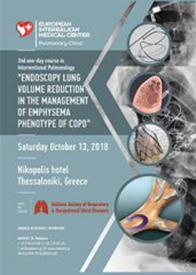 Endoscopy Lung Volume
