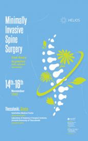 Minimally Invasive Spine Surgery from theory to practice