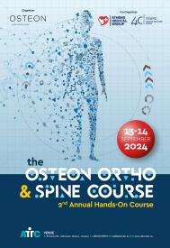 The Osteon Ortho and Spine Course
