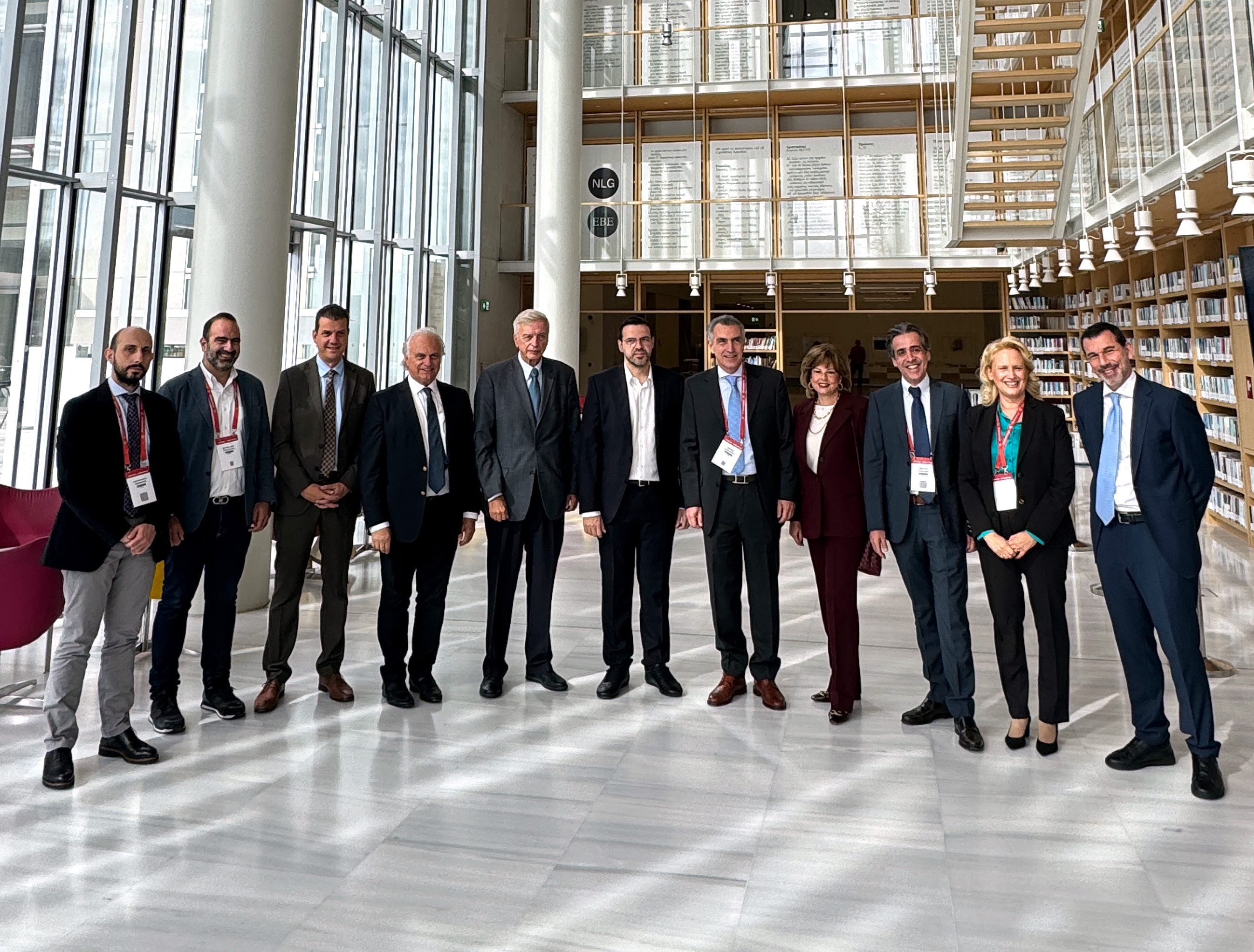 Athens Medical Center: New developments in cardiac surgery at the 1st National Congress of Endoscopic & Robotic Cardiac Surgery