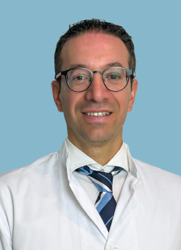 Μαρινάκης Σωτήριος