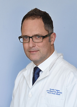 Κριτσέλης Γιώργος