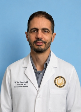 Taleb Adam