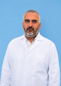 Κωτσικόρης Ιωάννης