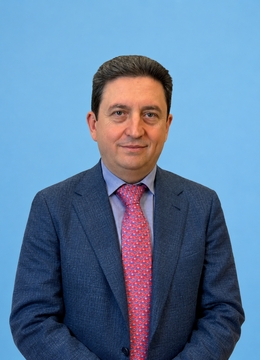 Παππάς Αλκιβιάδης