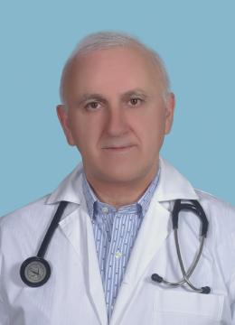 Σιάντος Ευάγγελος