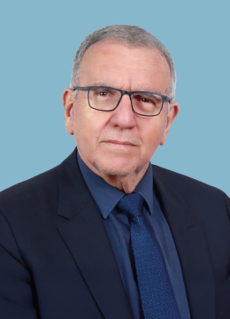 Στεφανάδης Χριστόδουλος
