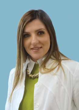 Βρακοπούλου Ζωή