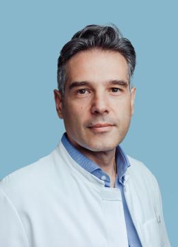 Δημητρίου Ιωάννης
