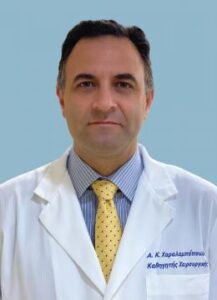 Χαραλαμπόπουλος Aλέξανδρος