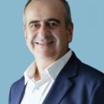 Ιωσηφίδης Μιχαήλ