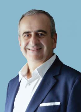 Ιωσηφίδης Μιχαήλ