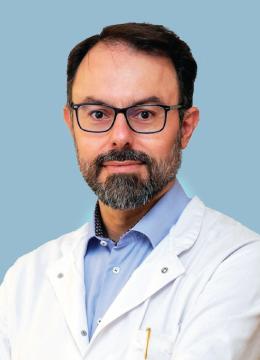 Καραγεώργος Νικόλαος