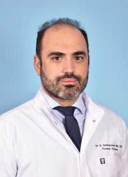 Σωτηρόπουλος Γεώργιος