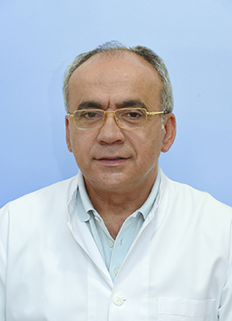 Αμπέρτος Κρίς