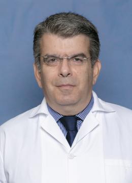 Ανδρονικίδης Ιωάννης