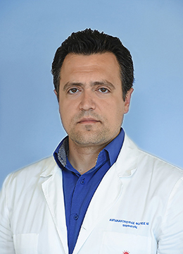Αντωνακόπουλος Φώτιος