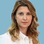 Αργυρακοπούλου Γιούλη