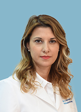 Αργυρακοπούλου Γιούλη