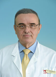 Χριστοδούλου Νικόλαος