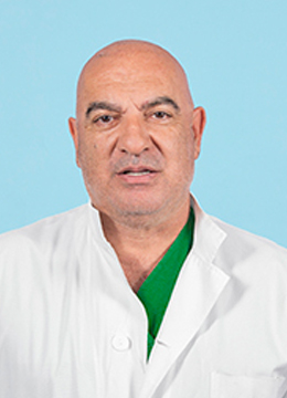 Δημητρακόπουλος Κωνσταντίνος
