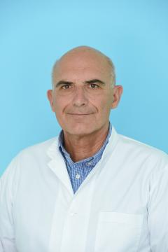 Δημητρούλης Δημήτριος
