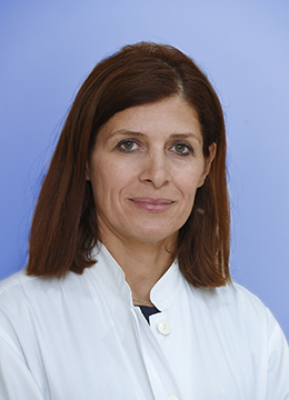 Δήμου Ευαγγελίνη