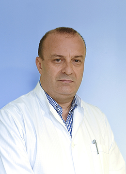 Δουνδουλάκης Γεώργιος