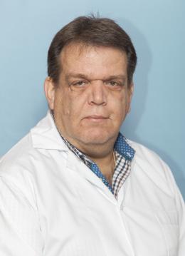Φαντάκης Γεώργιος