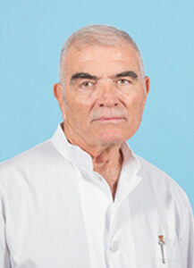 Φαρμάκης Νικόλαος