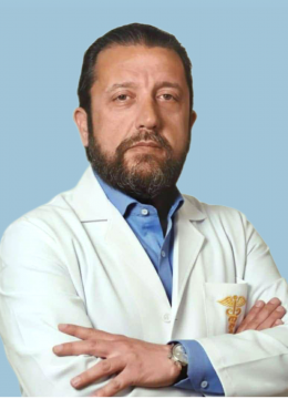 Arkoumanis Ioannis