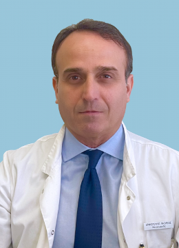 Δρακόπουλος Βασίλειος