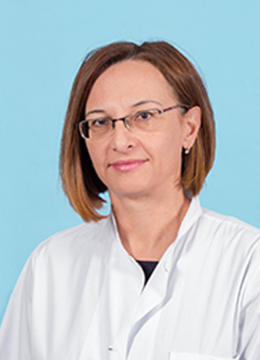 Γεωργιοπούλου Αικατερίνη