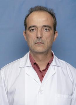 Γιαγκούδης Αντίγονος