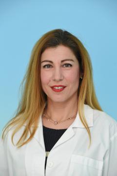 Γιακουμή Ξανθή