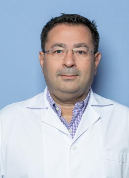 Γιακουστίδης Δημήτριος