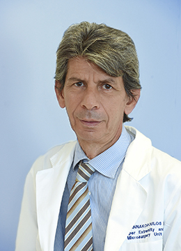 Γιαννακόπουλος Παναγιώτης