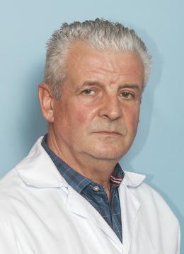 Γίτσος Γεώργιος