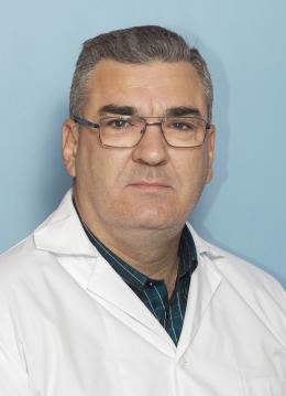 Γκιουλέκας Δημήτριος