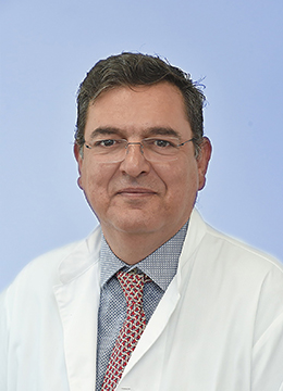 Κανελλόπουλος Ελευθέριος