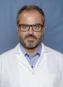 Γούτσικας Χαράλαμπος