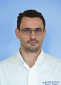 Χειρίδης Σάββας