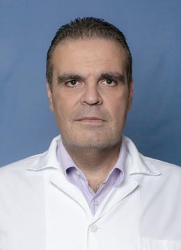 Χρυσάνθου Χρύσανθος