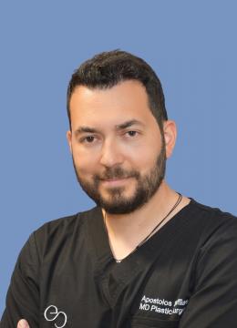 Σιαφλιάκης Απόστολος