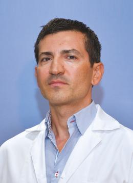 Κακουλίδης Θάνος